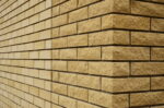 Кирпич BARRUM Горчичный Полнотелый Одинарный 250х95х65 — изображение 2