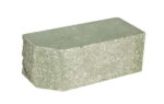Кирпич BARRUM Слоновая кость Пустотелый Одинарный 250х100х65
