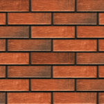 Терпопанель Аляска Loft brick chili