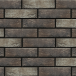 Терпопанель Аляска Loft brick peper