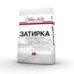 Затирка Белая WHITE HILLS