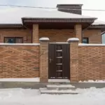 Кирпич ригельный Mod Format Халден — изображение 3
