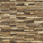 Камень искусственный для НФС White Hills Каскад Рейндж F231-20 без расшивки