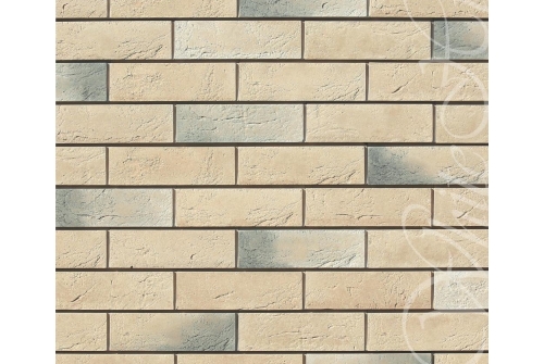 Камень искусственный для НФС White Hills Норвич Брик F370-10 угловой элемент с расшивкой 0