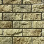 Рядовая плитка White Hills Йоркшир 405-90 с расшивкой 1