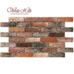 Термопанель White Hills Лондон Брик Т303-90 Design