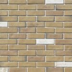 Угловой элемент White Hills Терамо брик II 361-15 с расшивкой 1