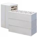 Кирпич WHITE PREMIUM 1 нф