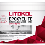 EPOXYELITE E.11 Лесной орех