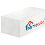Стеновой блок Thermocube D400 200х375х600