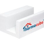 U-образный блок Thermocube D600 200х375х600