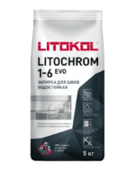 LITOCHROM 1-6 EVO LE.240 венге
