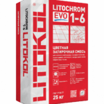 LITOCHROM 1-6 EVO LE.200 белый