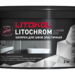 LITOCHROM LUXURY EVO LLE.225 бежевый