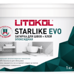 STARLIKE EVO S.105 Bianco Titanio