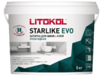 STARLIKE EVO S.550 Rosso Oriente
