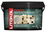 STARLIKE DEFENDER EVO S.140 Nero Grafite