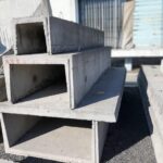 Лотки железобетонные Л 1 д-15