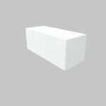 Газобетонный блок ISTKULT D600 200 мм