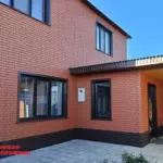 НАРУЖНЫЙ УГОЛ КИРПИЧ КЛИНКЕРНЫЙ, ЦВЕТ КРАСНЫЙ