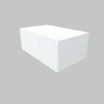 Газобетонный блок ISTKULT D600 300 мм