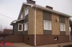 ПАНЕЛЬ КАМЕНЬ, ЦВЕТ ЖЕЛТЫЙ