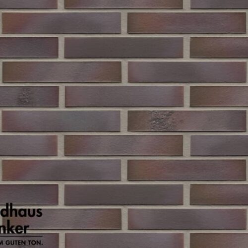 Клинкерная плитка Feldhaus Salina R581DF14