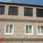 ПАНЕЛЬ КАМЕНЬ СКАЛИСТЫЙ, ЦВЕТ АНДЫ