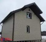 НАРУЖНЫЙ УГОЛ КИРПИЧ КЛИНКЕРНЫЙ, ЦВЕТ ЖЖЁНЫЙ — изображение 10