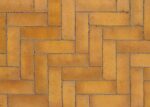 Клинкерная брусчатка Vandersanden Corsica, 206x51x85 мм