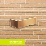 Угловой элемент Stroeher Zeitlos 7436(355)