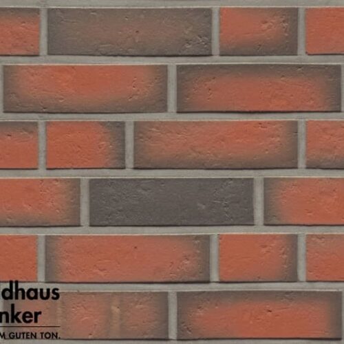 Клинкерная плитка Feldhaus Accudo R719NF14