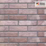 Клинкерная плитка Paradyz Scandiano Rosso NF 245x66x7.5 мм