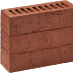 Кирпич клинкерный Edelhaus Klinker Ульм 250*85*65 мм