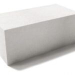 Стеновой блок Bonolit Projects D600 600x200x250