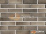 Термопанели на пенополистероле с клинкером BestPoint Retro Brick Pepper — изображение 3