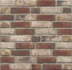 Клинкерный кирпич MUHR WDF Borghees, WDF 210x100x65 мм