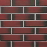 Клинкерная плитка LHL (CRH) Klinker ETNA, RF 250x13x65 мм
