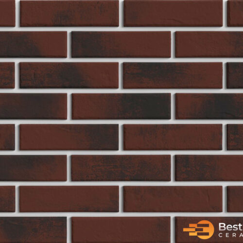 Клинкер BestPoint Exclusive Red Wine