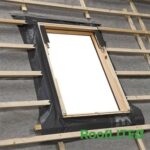 Фартук гидроизоляционный Rooflite 78х118