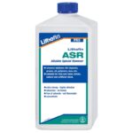 Специальный щелочной очиститель Lithofin арт. 7826, PRO ASR, 5 л