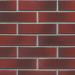 Клинкерная плитка LHL (CRH) Klinker LUNA, RF 250x13x65 мм