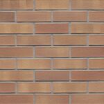 Клинкерный кирпич MUHR NF 07 Herbstlaub glatt, NF 240x115x71 мм