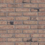 Клинкерный кирпич LHL (CRH) Klinker NUTHS ANTIEK GESINTELD, WDF 210х100х65 мм