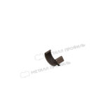 Соединитель желоба МЕТАЛЛ ПРОФИЛЬ  Freeze D125 DarkBrown