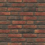 Клинкерная плитка MUHR WF 13 Friesland, WF 210x50x22