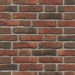 Клинкерная плитка MUHR WF 13 Friesland F2, WF 210x50x22