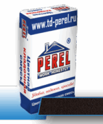 Кладочная смесь Perel – «VL»  шоколадная 25 кг