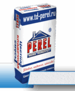 Кладочная смесь Perel – «SL»  супер-белая 25 кг