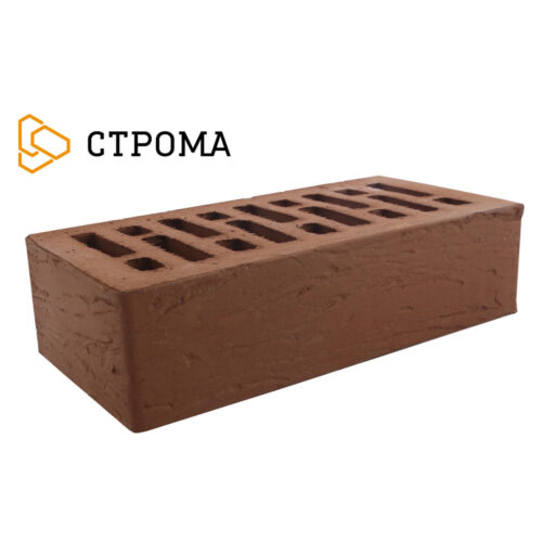 Коричневый Рустик  1.4
